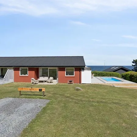 公寓 Maksimilian - 300m From The Sea By Interhome