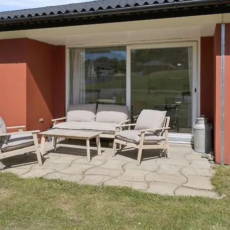 Maksimilian - 300m From The Sea By Interhome Διαμέρισμα Allinge-Sandvig