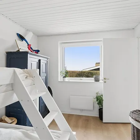 Maksimilian - 300m From The Sea By Interhome Lägenhet Allinge-Sandvig