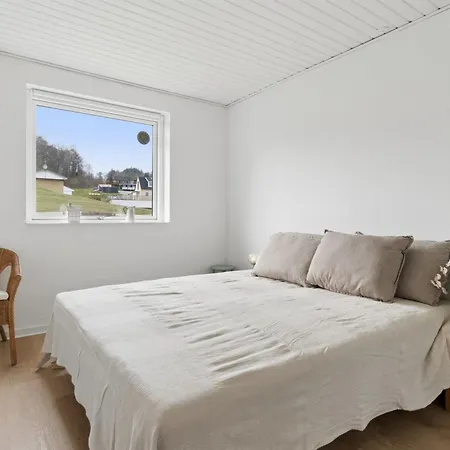 Maksimilian - 300m From The Sea By Interhome Lägenhet Allinge-Sandvig