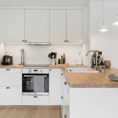 Διαμέρισμα Maksimilian - 300m From The Sea By Interhome