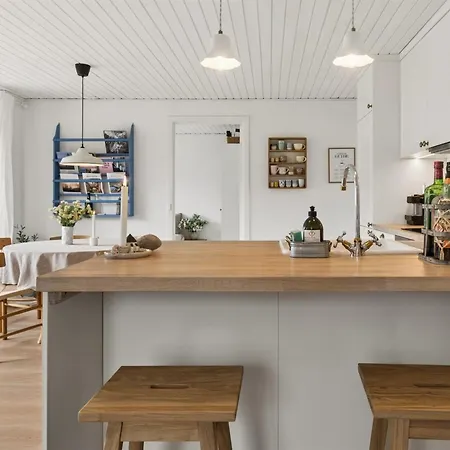 Διαμέρισμα Maksimilian - 300m From The Sea By Interhome Allinge-Sandvig