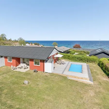 Maksimilian - 300m From The Sea By Interhome 公寓 *